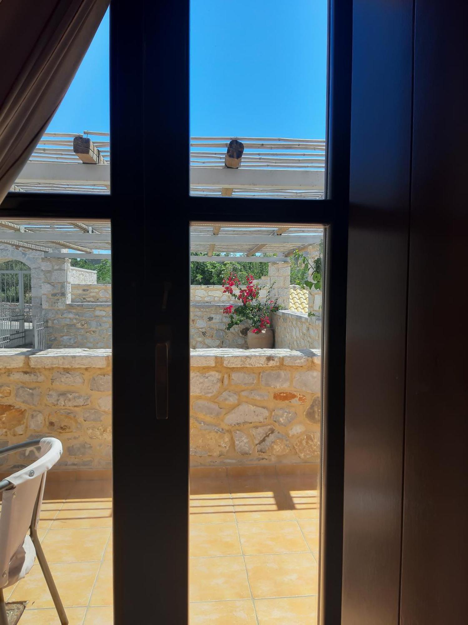 Achelatis Traditional Guest Houses Areopoli Kamer foto