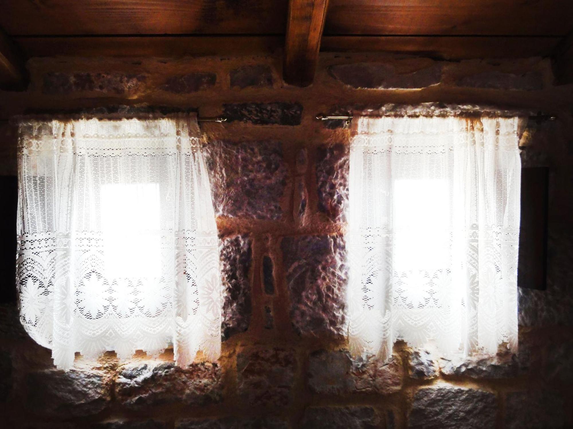 Achelatis Traditional Guest Houses Areopoli Kamer foto
